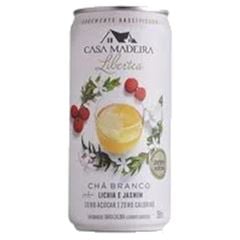 Cha Branco Lichia E Jasmin Zero 1x269ml