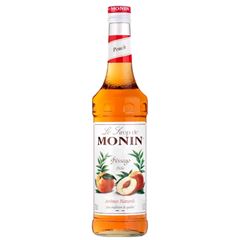 Xarope Monin Pessego 1x700ml