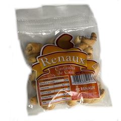 Castanha De Caju Renaux Com Sal 1x70g