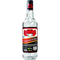 Cachaca Caranguejo Cristal 1x980ml