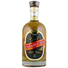 Cachaca Caranguejo Gold 1x700ml