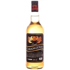 Cachaca Caranguejo Ouro 1x980ml