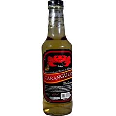 Cachaca Caranguejo Umburana 1x275ml