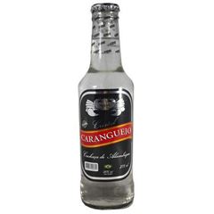 Cachaca Caranguejo Cristal 1x275ml