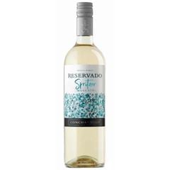 Vinho Reservado Spritzer Moscato Bco 1x750ml