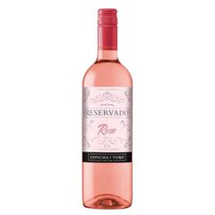 Vinho Trivento Reserve Malbec Rose 1x750ml