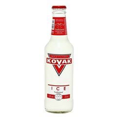 Vodka Kovak Ice Tradicional 1x275ml
