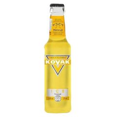 Vodka Kovak Ice Maracuja 1x275ml