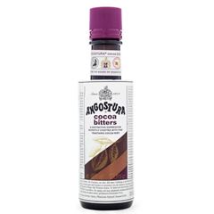 Aromatic Bitter Angostura Cocoa 1x100ml