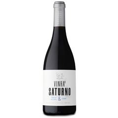 Vinho Vinha De Saturno Touriga Syrah Tto 1x750ml