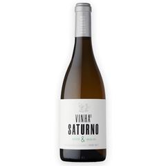 Vinho Vinha De Saturno Arinto E Antao Vaz Branco 1x750ml