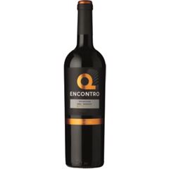 Vinho Encontro Xm Preto E Branco  Tto 1x750ml