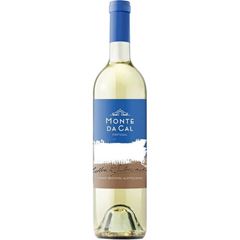 Vinho Monte Da Cal Xm Branco 1x750ml