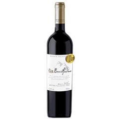 Vinho Barrica Andina Merlot Tinto 1x750ml