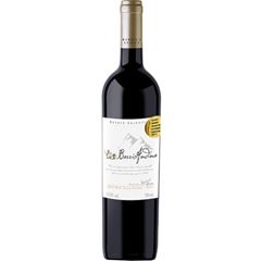 Vinho Barrica Andina Syrah Tinto 1x750ml