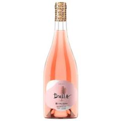 Vinho Drella Fino Rose 1x750ml