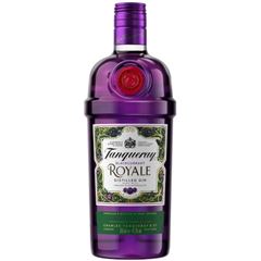 Gin Tanqueray Royale Dark Berry  1x700ml