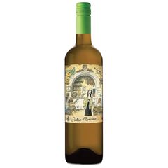 Vinho Julia Florista Branco 1x750ml