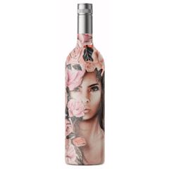 Vinho La Piu Belle Rose 1x750ml