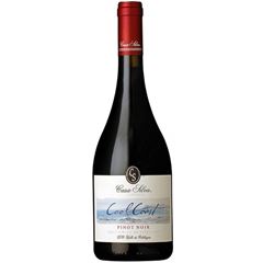 Vinho Casa Silva Cool Coast Pinot Noir Tinto 1x750ml