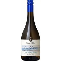 Vinho Casa Silva Cool Coast Sauv Branco 1x750ml