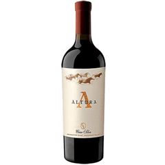 Vinho Casa Silva Altura Tinto 1x750ml