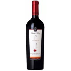 Vinho Casa Silva Microterroir Carmenere Tinto 1x750ml