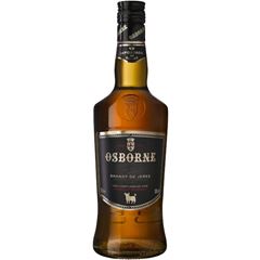 Conhaque Brandy Osborne 1x700ml