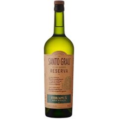 Cachaca Santo Grau Reserva Itirapua 1x750ml