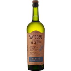 Cachaca Santo Grau Reserva Paraty 1x750ml