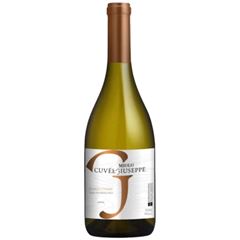 Vinho Miolo Cuvee Giuseppe Chardonnay Branco 1x750ml