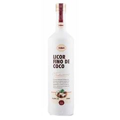 Licor Fino Schluck Coco 1x750ml