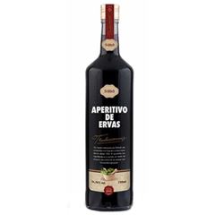 Aperitivo Schluck Ervas 1x750ml