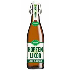 Licor Schluck Hopfen Lupulo 1x550ml