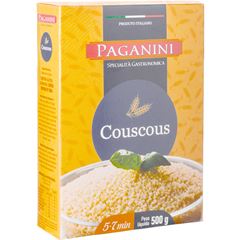 Couscous Paganini 1x500g