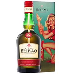 Licor Beirao C Estojo 1x700ml