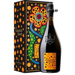 Champagne La Grande Dame Artista 1x750ml