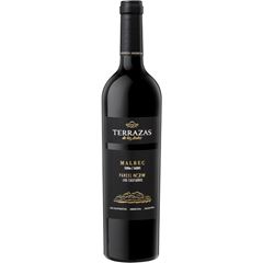 Vinho Terrazas Malbec Parcela Los Castanhos Tto 1x750ml