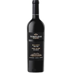 Vinho Terrazas Malbec Parcela Los Cerezos Tto 1x750ml