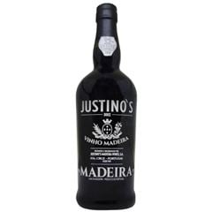 Vinho Justinos Madeira Doce 1x750ml