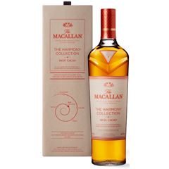 Whisky The Macallan The Harmony Collection 1x700ml