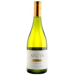 Vinho San Jose De Apalta Chardonnay 1x750ml