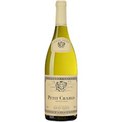 Vinho Louis Jadot Petit Chablis Branco 1x750ml