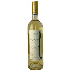 Vinho Baron Philippe De Rothscild Sauvgnon Blanc 1x750ml