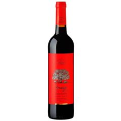 Vinho Herdade Do Peso Sossego Tinto 1x750ml