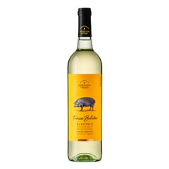 Vinho Trinca Bolotas Branco 1x750ml