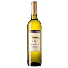 Vinho Papa Figos Branco 1x750ml