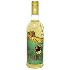 Tequila El Charro Reposado 1x750ml