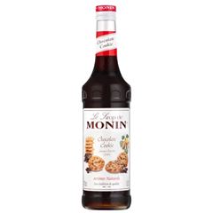 Xarope Monin Cookie Chocolate 1x700ml