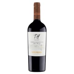 Vinho Undurraga Th Cabernet Sauvignon Tto 1x750ml